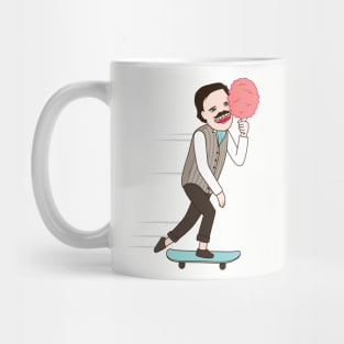 Poe Mug